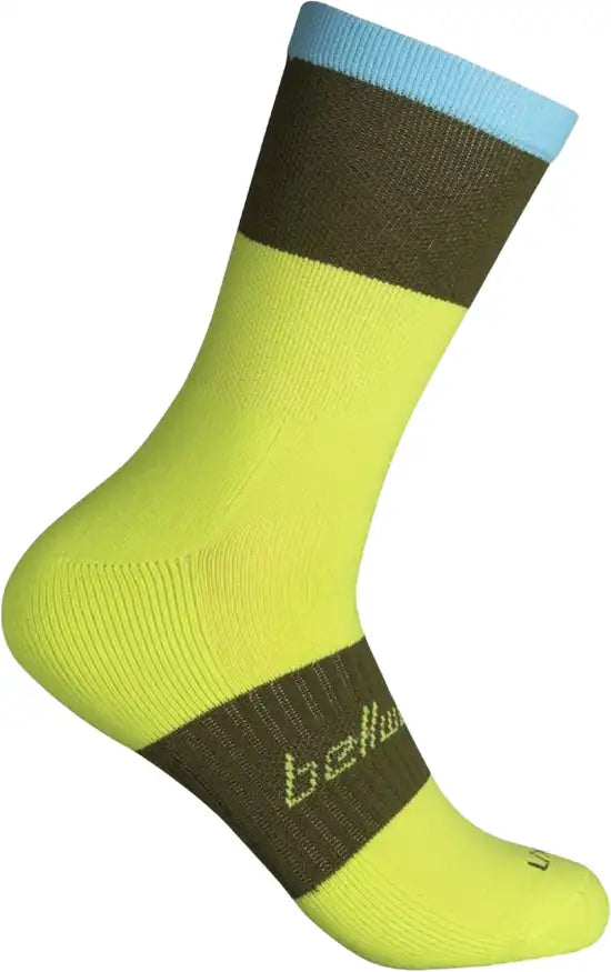 Bellwether Hammer Socks - ABC Bikes