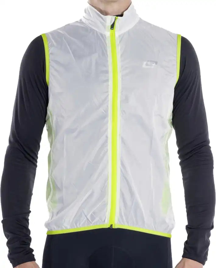 Bellwether Velocity Ultralight Mens Vest - ABC Bikes