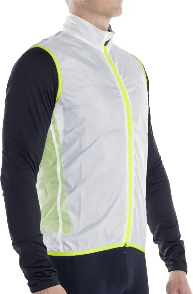 Bellwether Velocity Ultralight Mens Vest - ABC Bikes