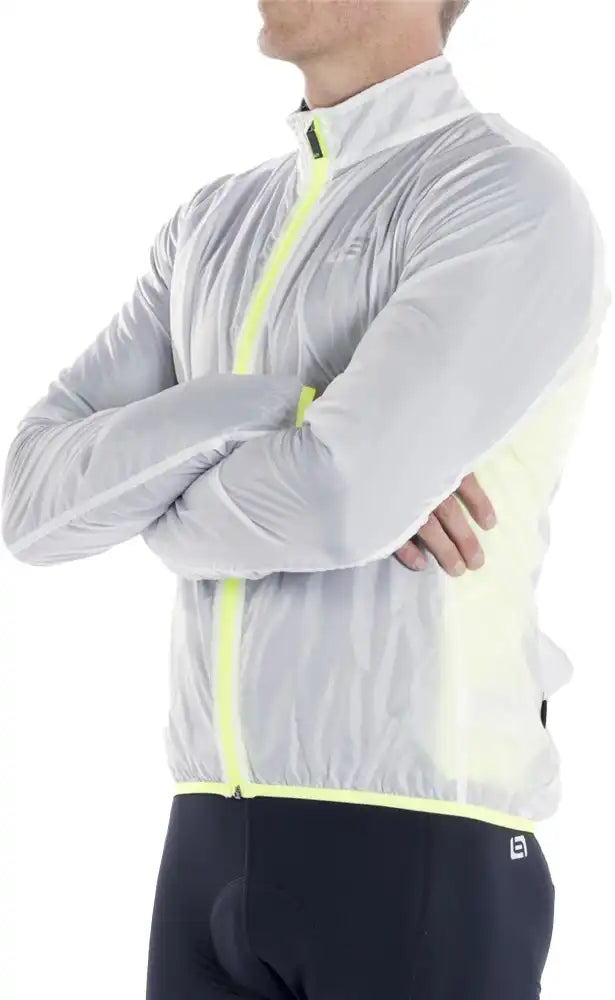Bellwether Velocity Ultralight Mens Jacket - ABC Bikes