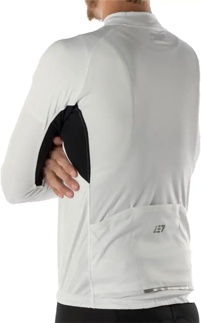 Bellwether Sol-Air UPF 40+ LS Mens Jersey - ABC Bikes