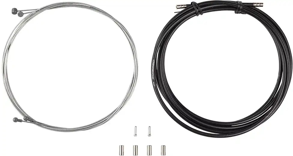Jagwire Basic Brake Cable Kit - ABC Bikes