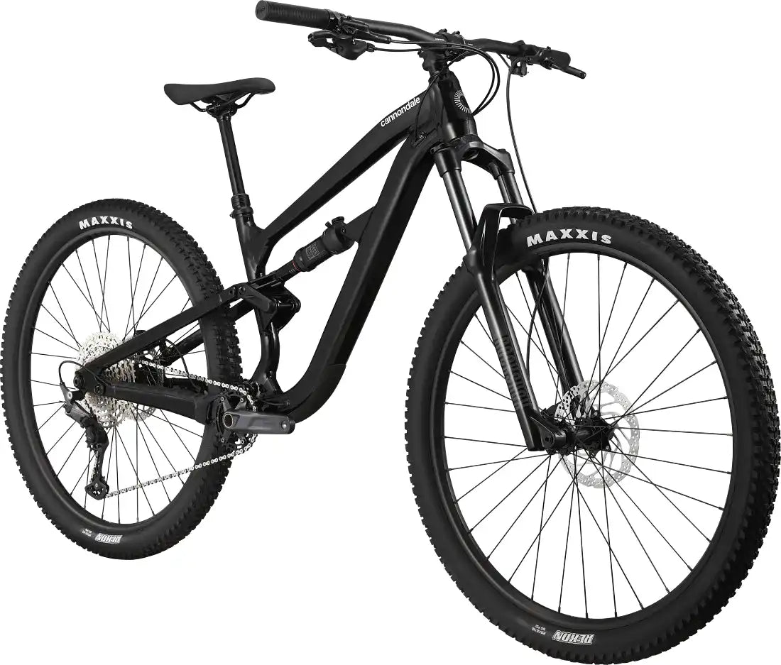 2023 Cannondale Habit 4 - ABC Bikes