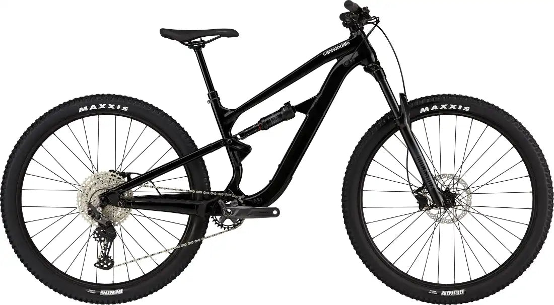 2023 Cannondale Habit 4 - ABC Bikes