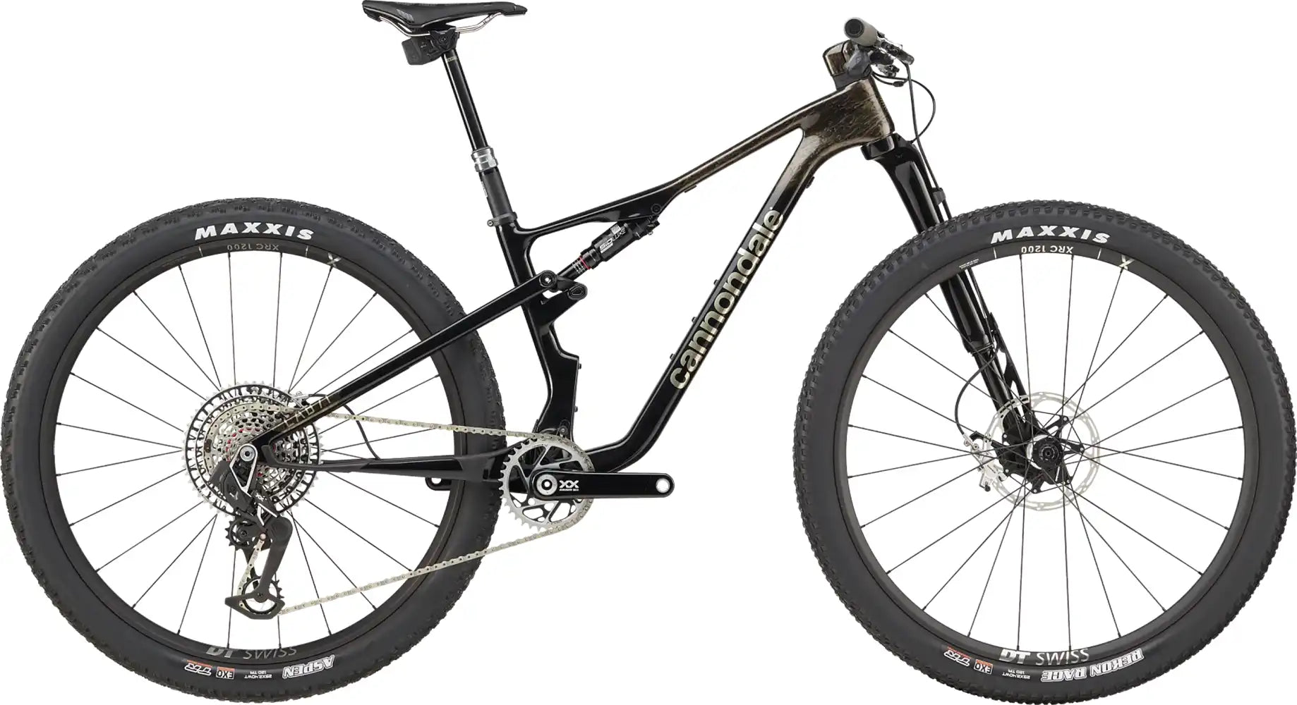 2024 Cannondale Scalpel Carbon LAB71 - ABC Bikes