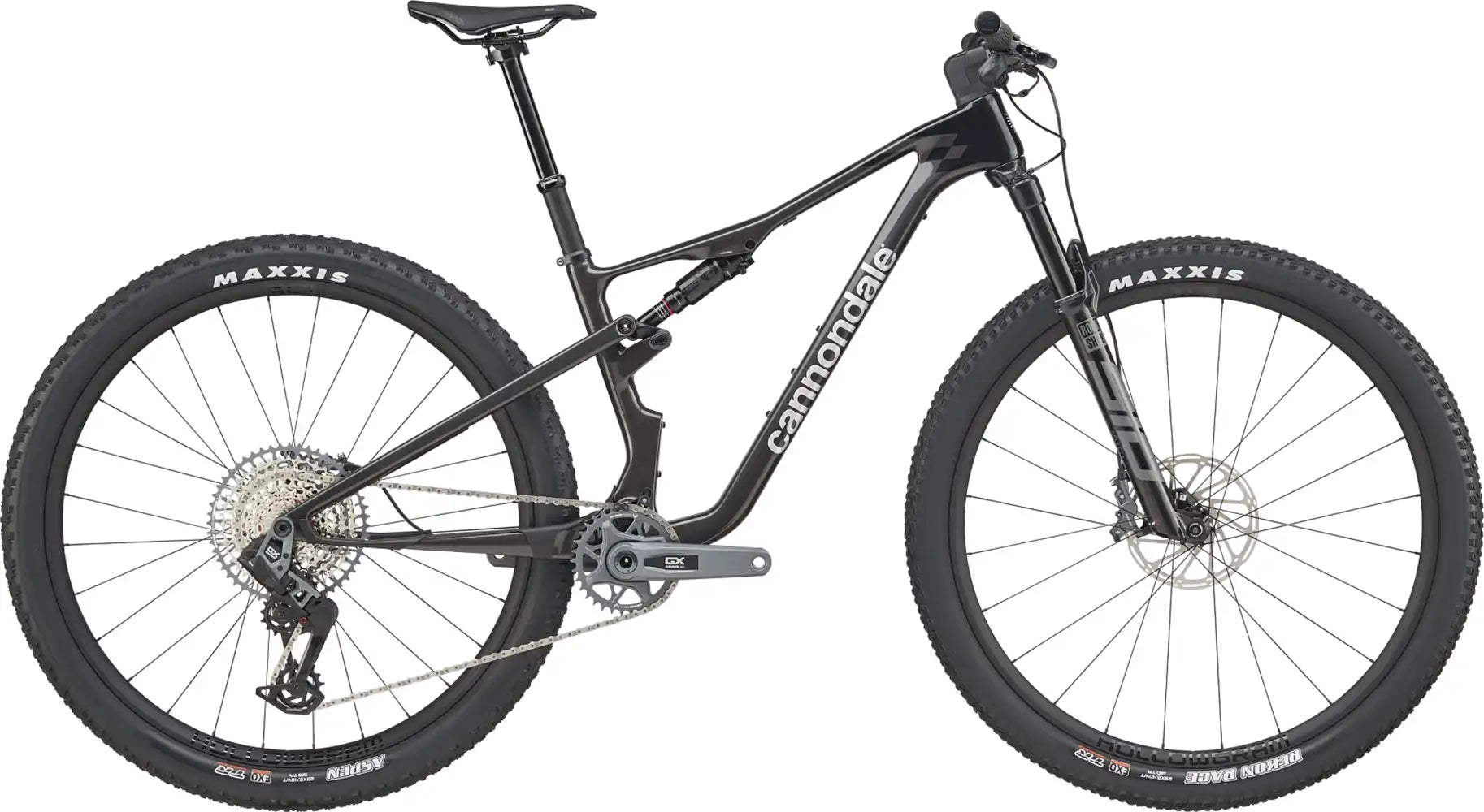 2024 Cannondale Scalpel Carbon 2 - ABC Bikes