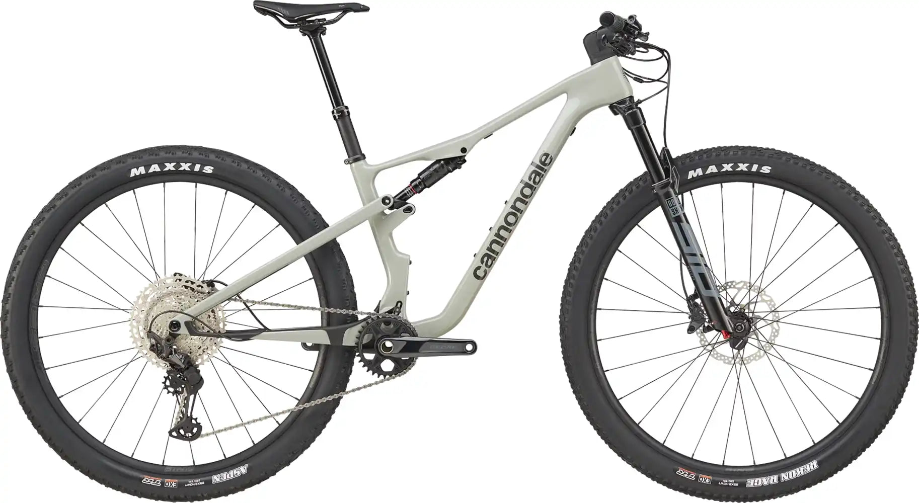 2024 Cannondale Scalpel Carbon 3 - ABC Bikes