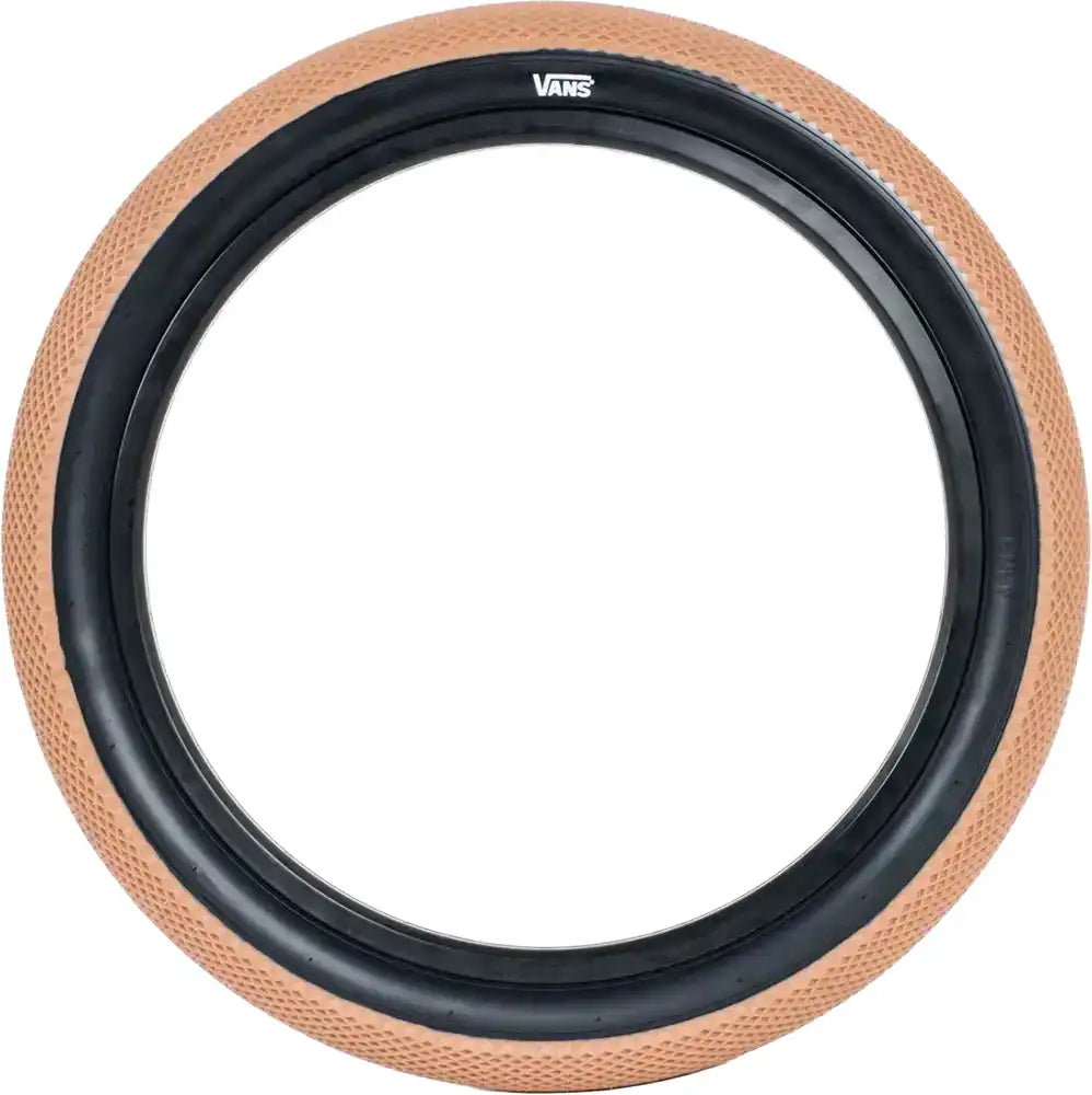 Cult Vans Wirebead BMX Tyre - ABC Bikes