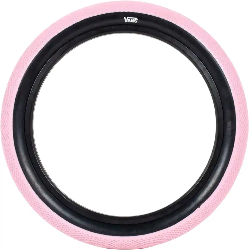 Cult Vans Wirebead BMX Tyre - ABC Bikes