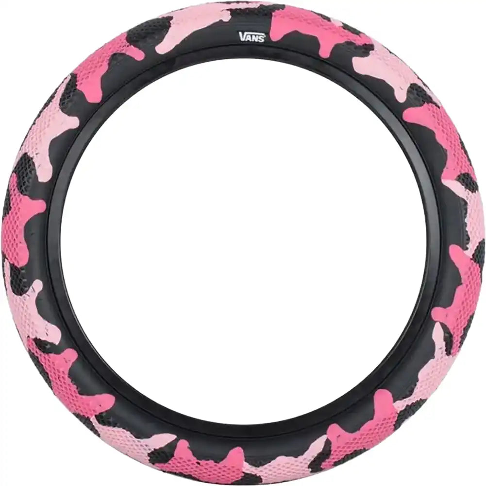 Cult Vans Wirebead BMX Tyre - ABC Bikes