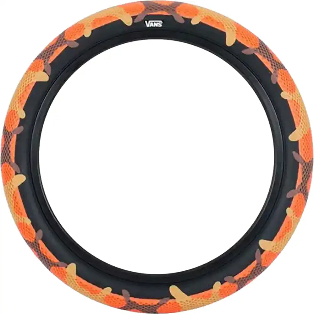 Cult Vans Wirebead BMX Tyre - ABC Bikes