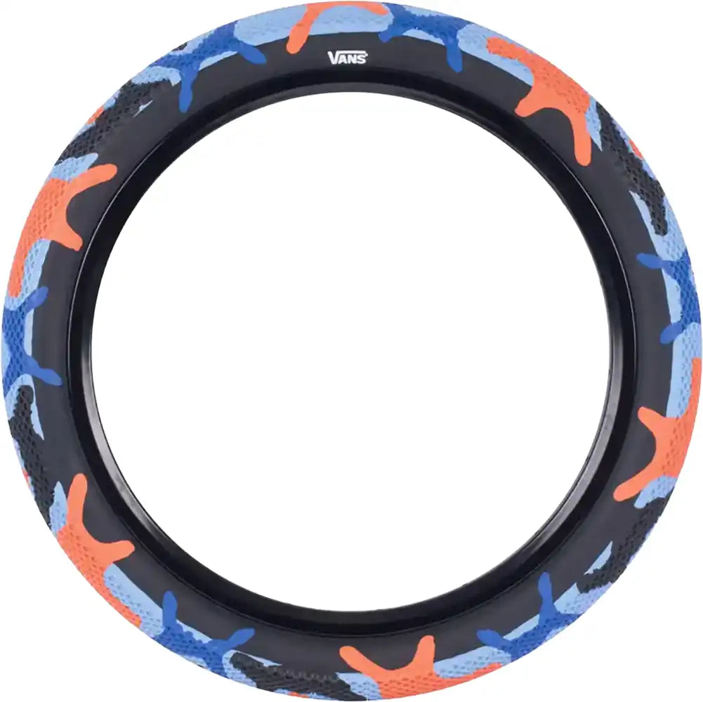 Cult Vans Wirebead BMX Tyre - ABC Bikes