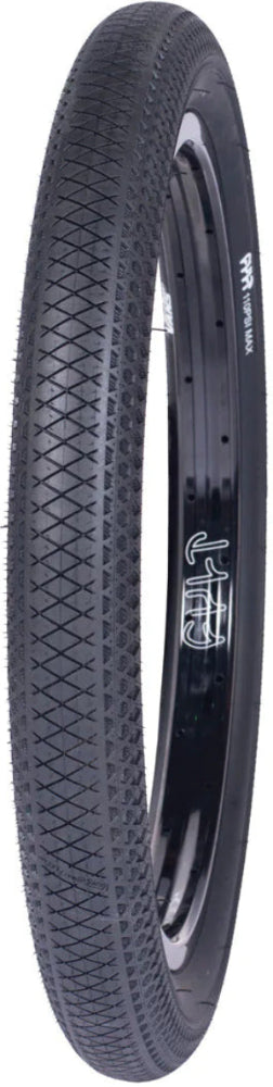 Cult Vans Wafflecup Wirebead BMX Tyre - ABC Bikes