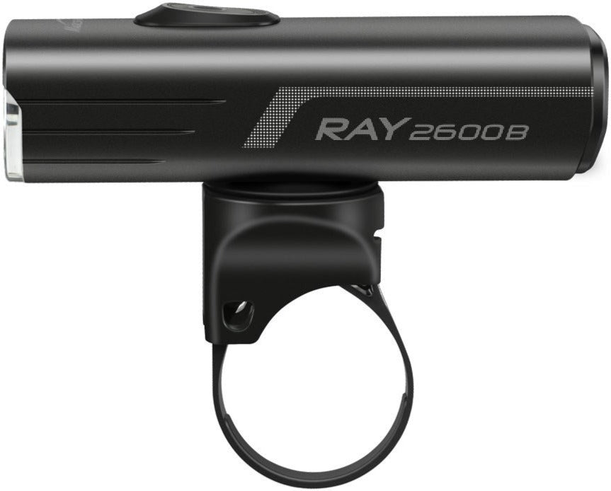 Magicshine Ray 2600 Bluetooth Front Light - ABC Bikes