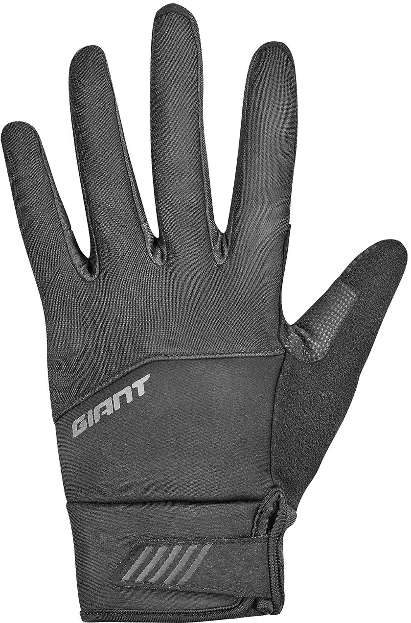 Giant Chill Mens Winter Gloves - ABC Bikes