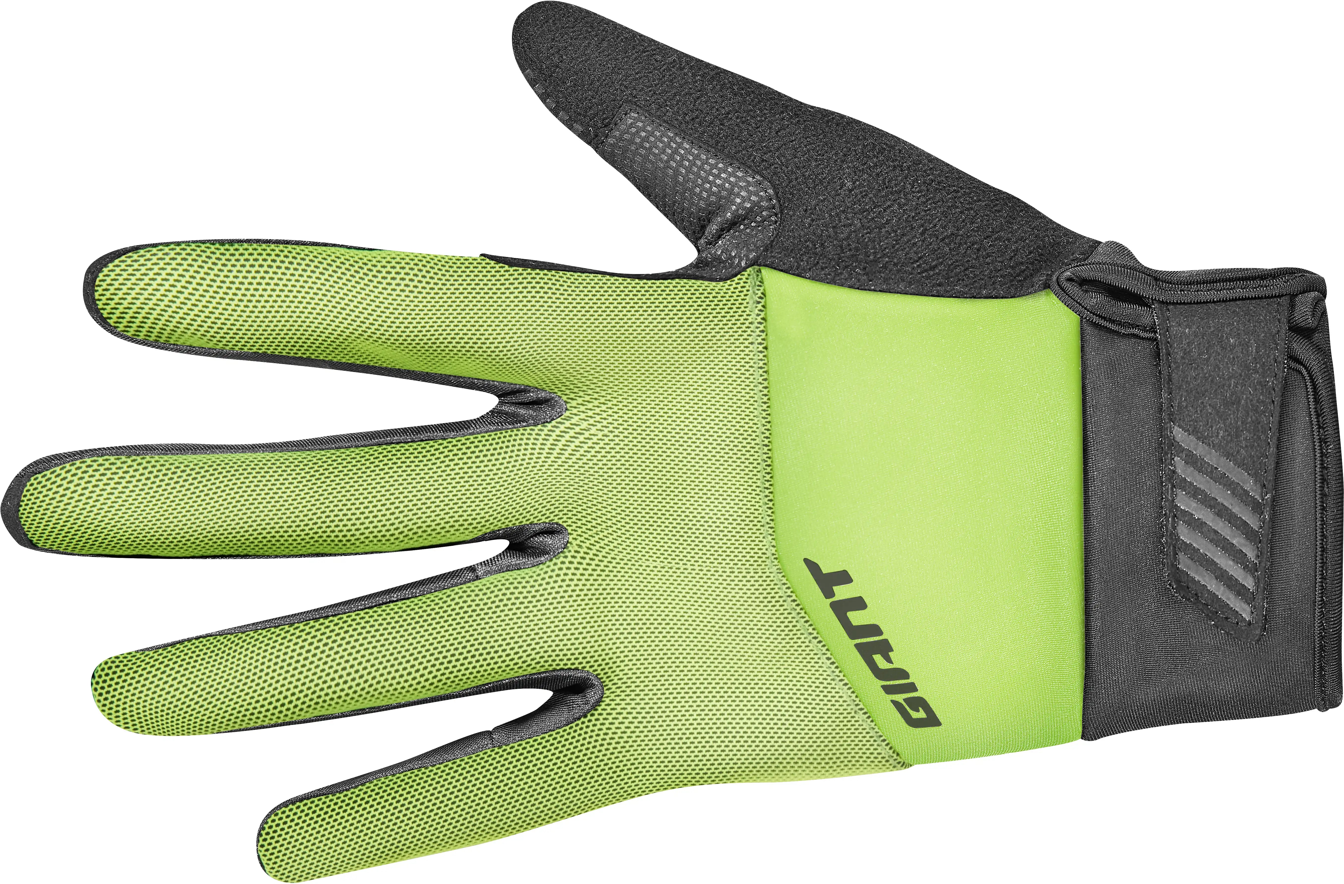 Giant Chill Mens Winter Gloves - ABC Bikes