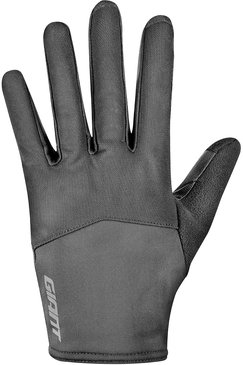 Giant Chill X Mens Winter Gloves - ABC Bikes