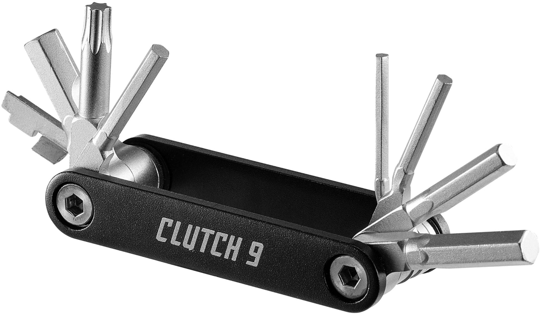 Giant Clutch Box 9 Multi Tool - ABC Bikes