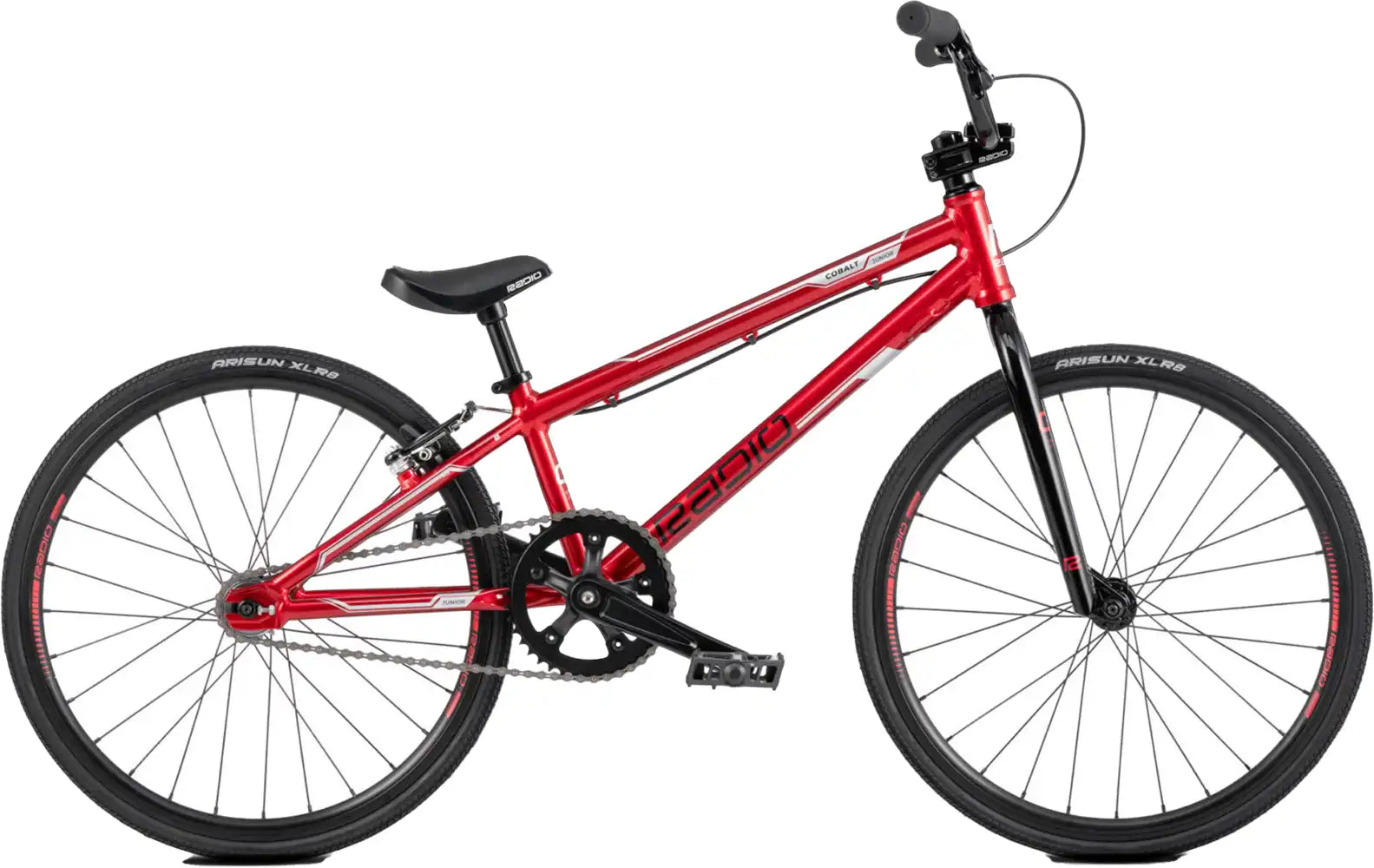 2024 Radio Raceline Cobalt Junior - ABC Bikes