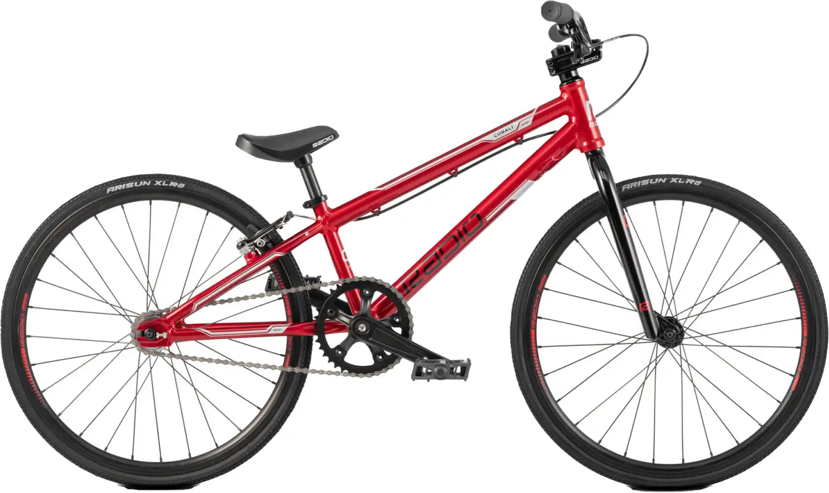 2024 Radio Raceline Cobalt Mini - ABC Bikes