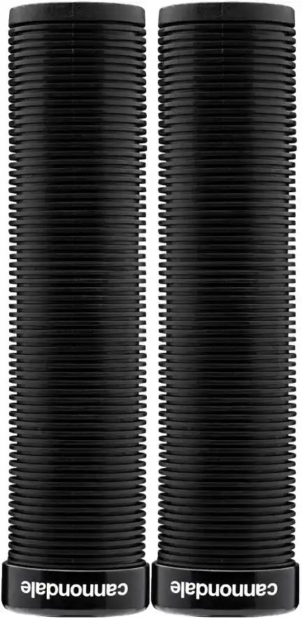 Cannondale TrailShroom Lock-On MTB Grips - ABC Bikes