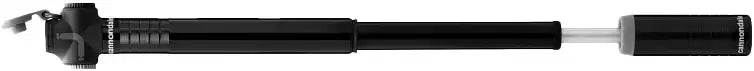 Cannondale Co2 Road Mini Pump - ABC Bikes