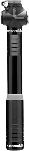 Cannondale Co2 Road Mini Pump - ABC Bikes
