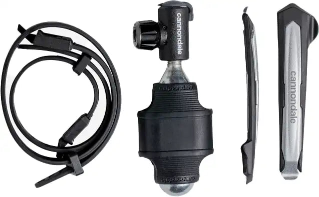 Cannondale Set-Off Flat Kit - ABC Bikes