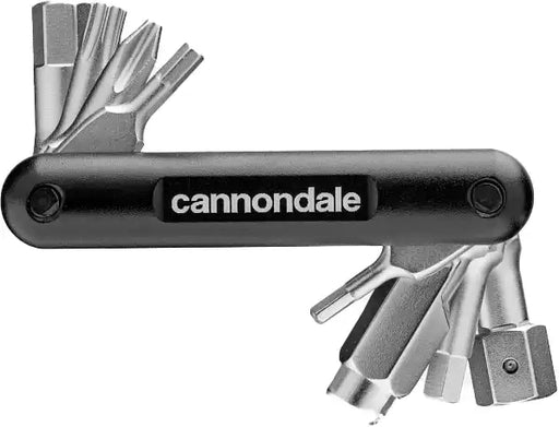 Cannondale 10-in-1 Multi-Tool - ABC Bikes