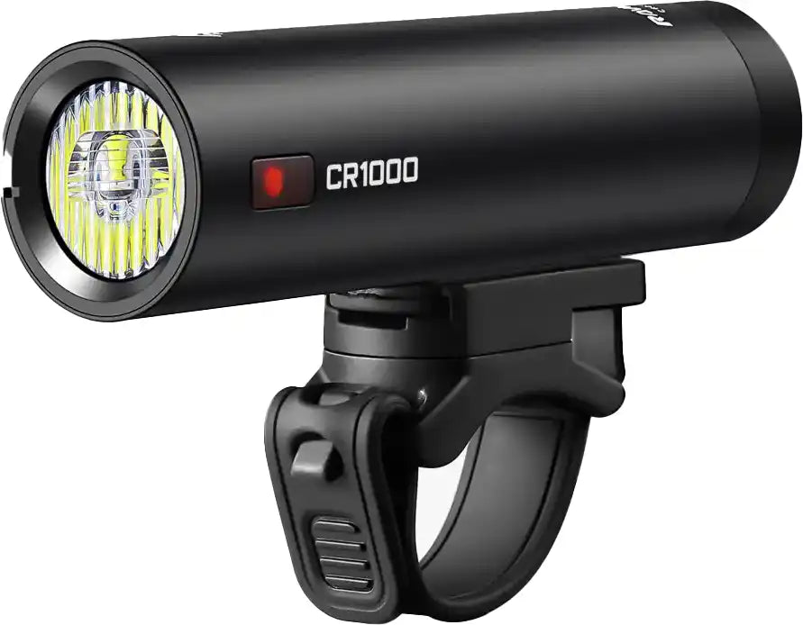Ravemen CR1000 Front Light - ABC Bikes