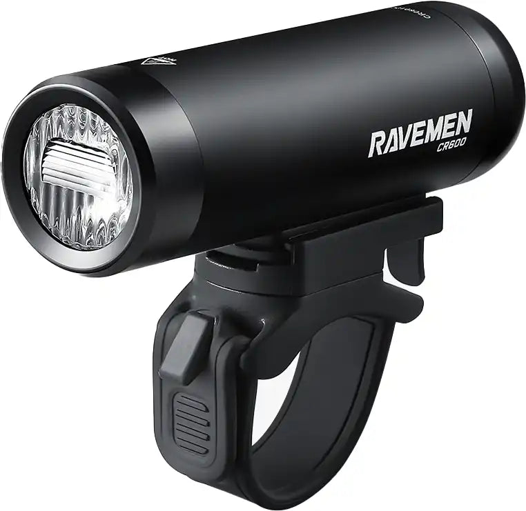 Ravemen CR600 Front Light - ABC Bikes