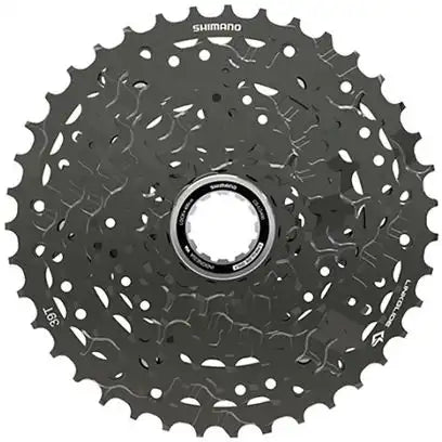 Shimano Cues LG400 10sp Cassette - ABC Bikes