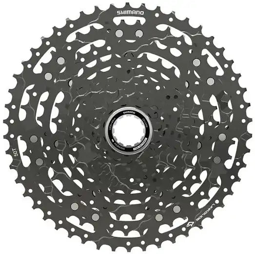 Shimano Cues LG400 11sp Cassette - ABC Bikes