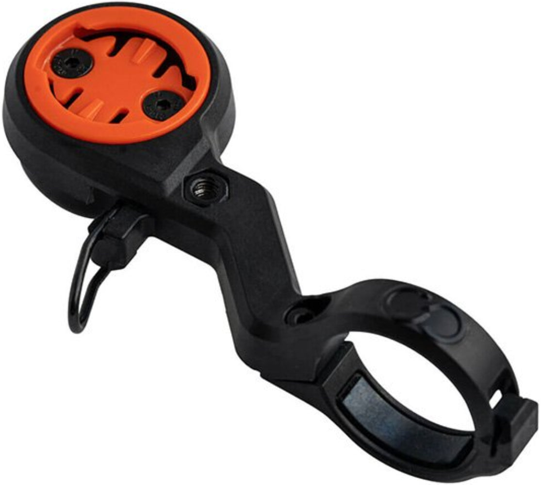 CloseTheGap HideMyBell regular2 Out Front Mount - ABC Bikes