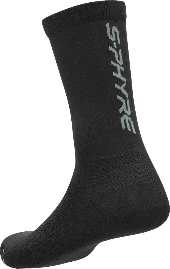 Shimano S-Phyre Merino Winter Socks - ABC Bikes