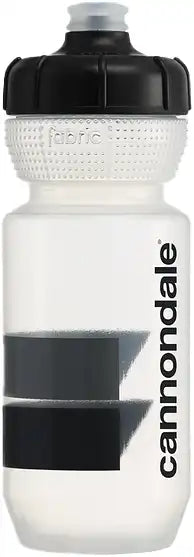 Cannondale Logo Bottle - ABC Bikes