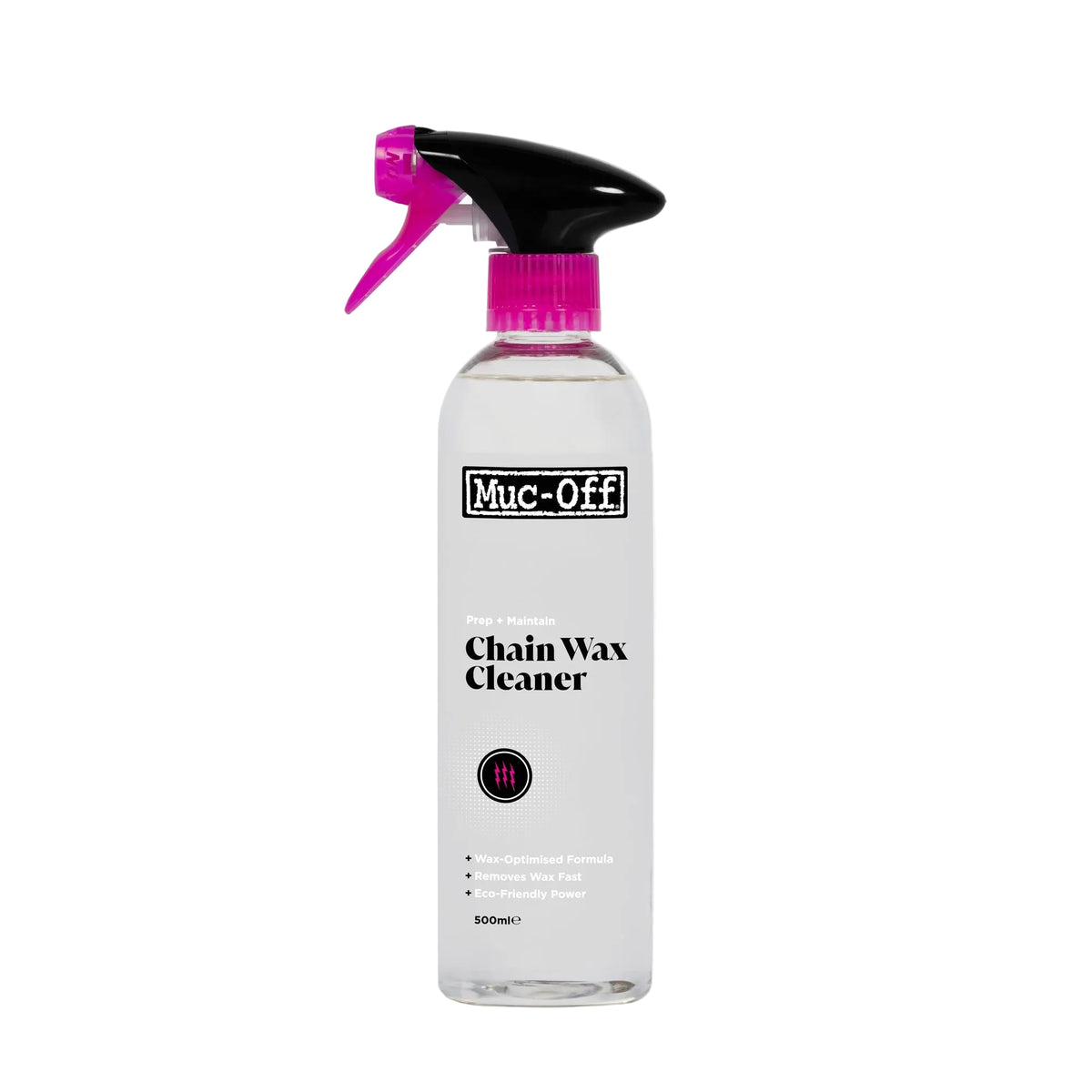 Muc-Off Chain Wax Cleaner