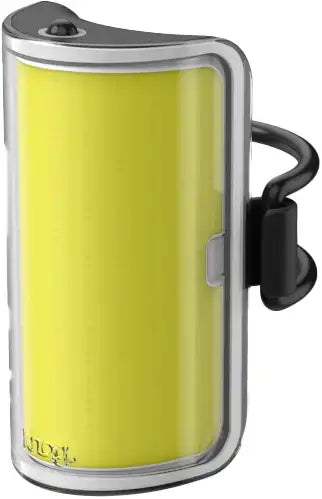 Knog Mid Cobber 320 USB Front Light - ABC Bikes