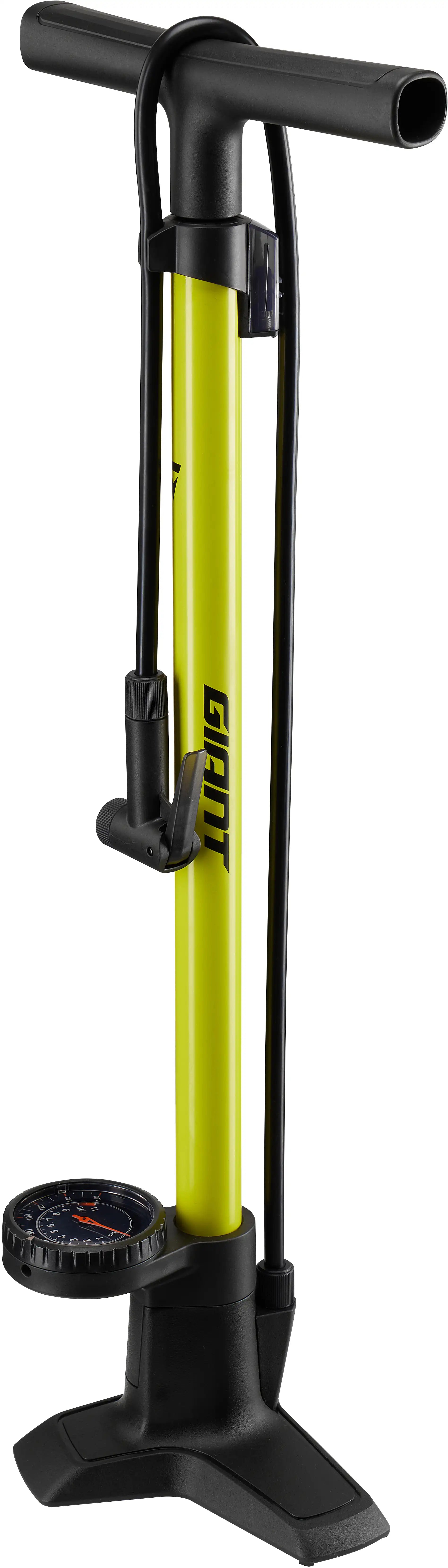 Giant Control Tower Comp Floor Pump - ABC Bikes