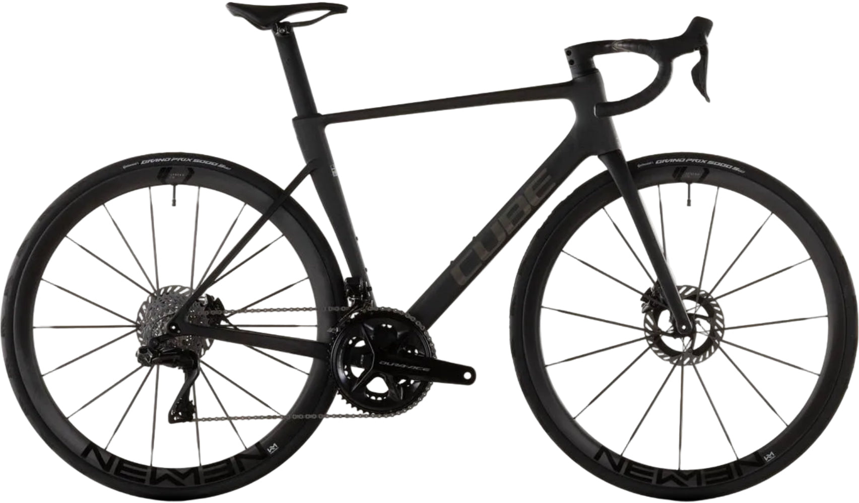 Cube 2026 Litening AIR C:68X SLT road bike in gold dust and prism colors, featuring aerodynamic frame and high-performance components.