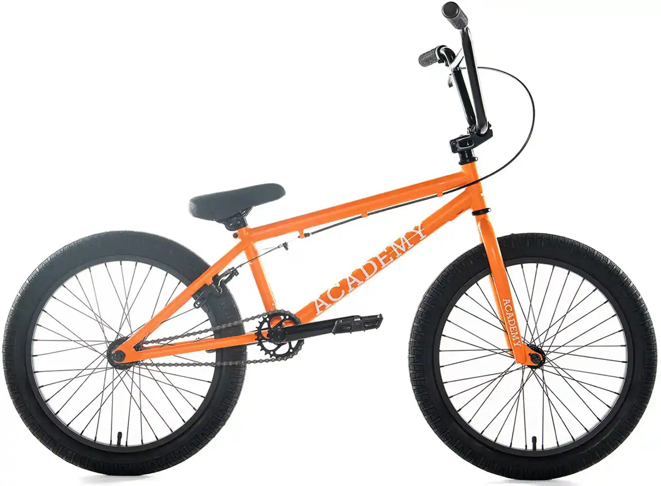 2024 Academy Trooper - ABC Bikes