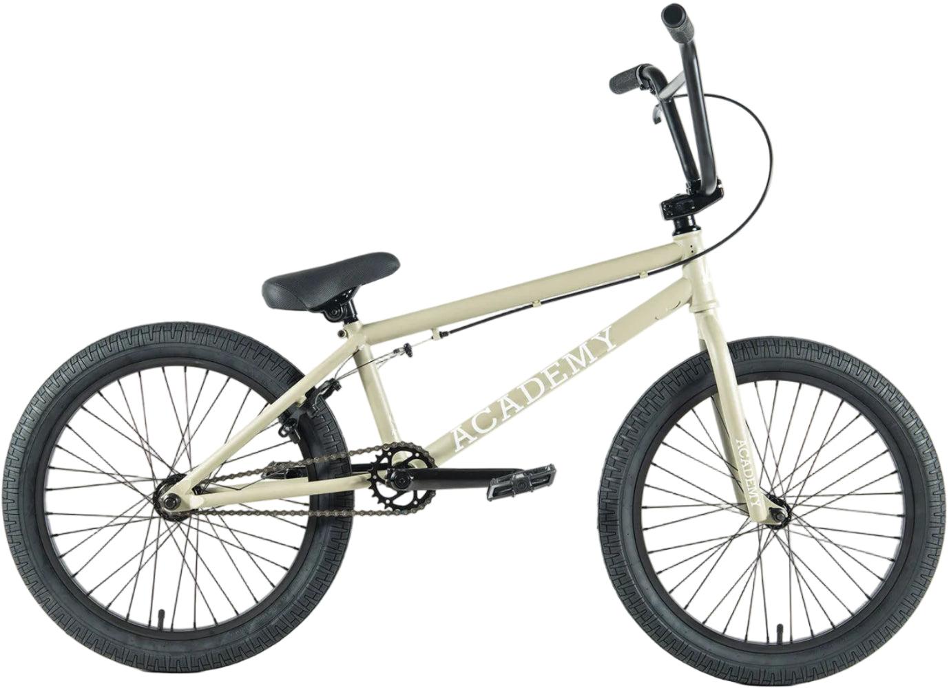 2024 Academy Entrant - ABC Bikes