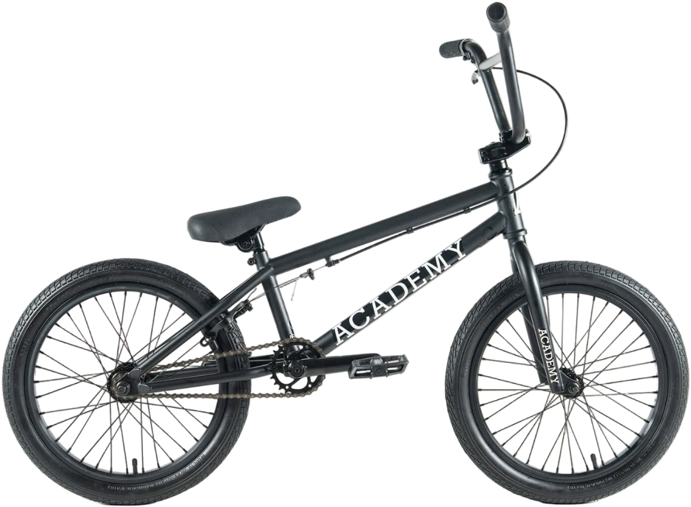 2024 Academy Inspire 18 - ABC Bikes