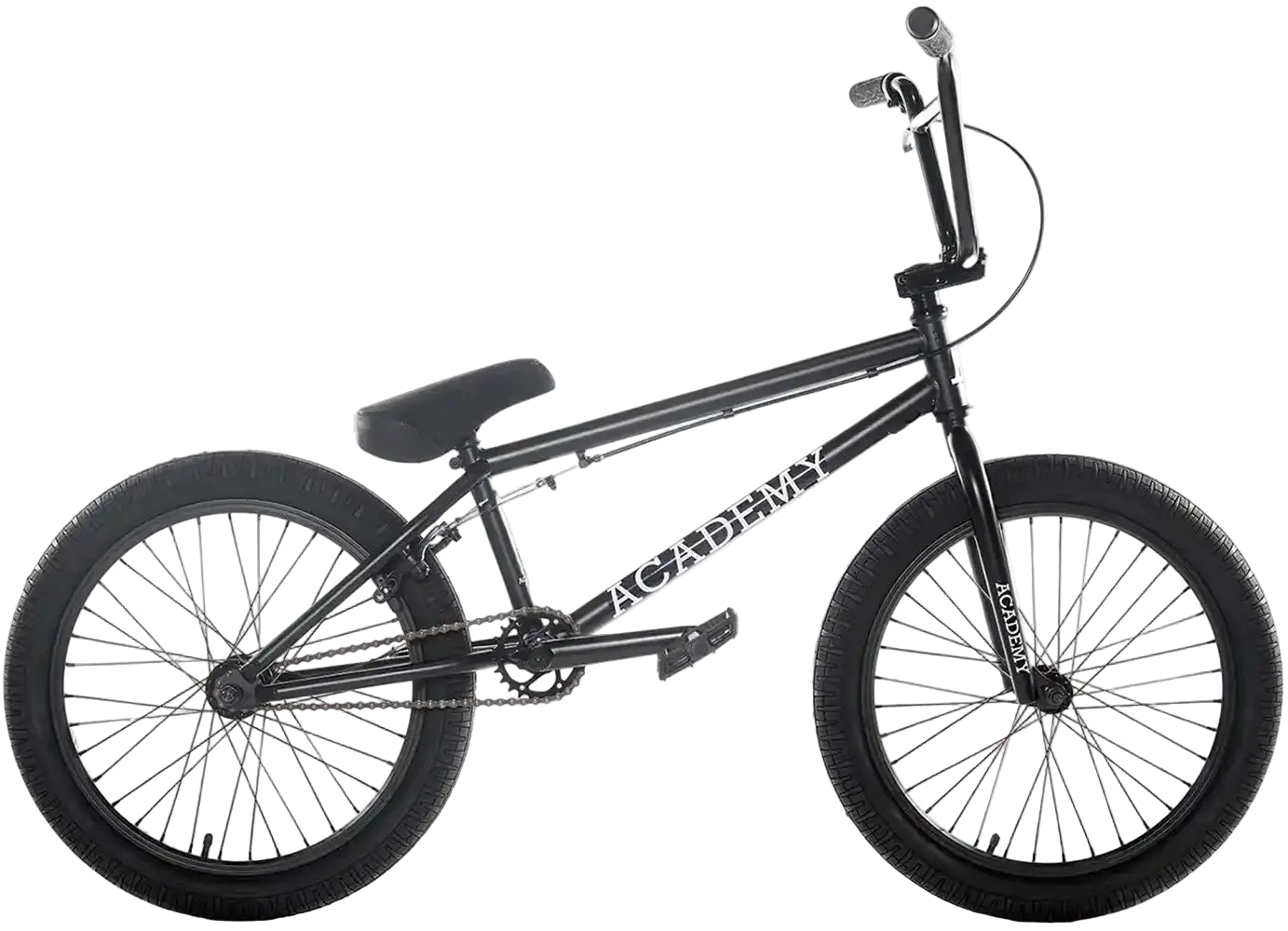 2024 Academy Aspire - ABC Bikes