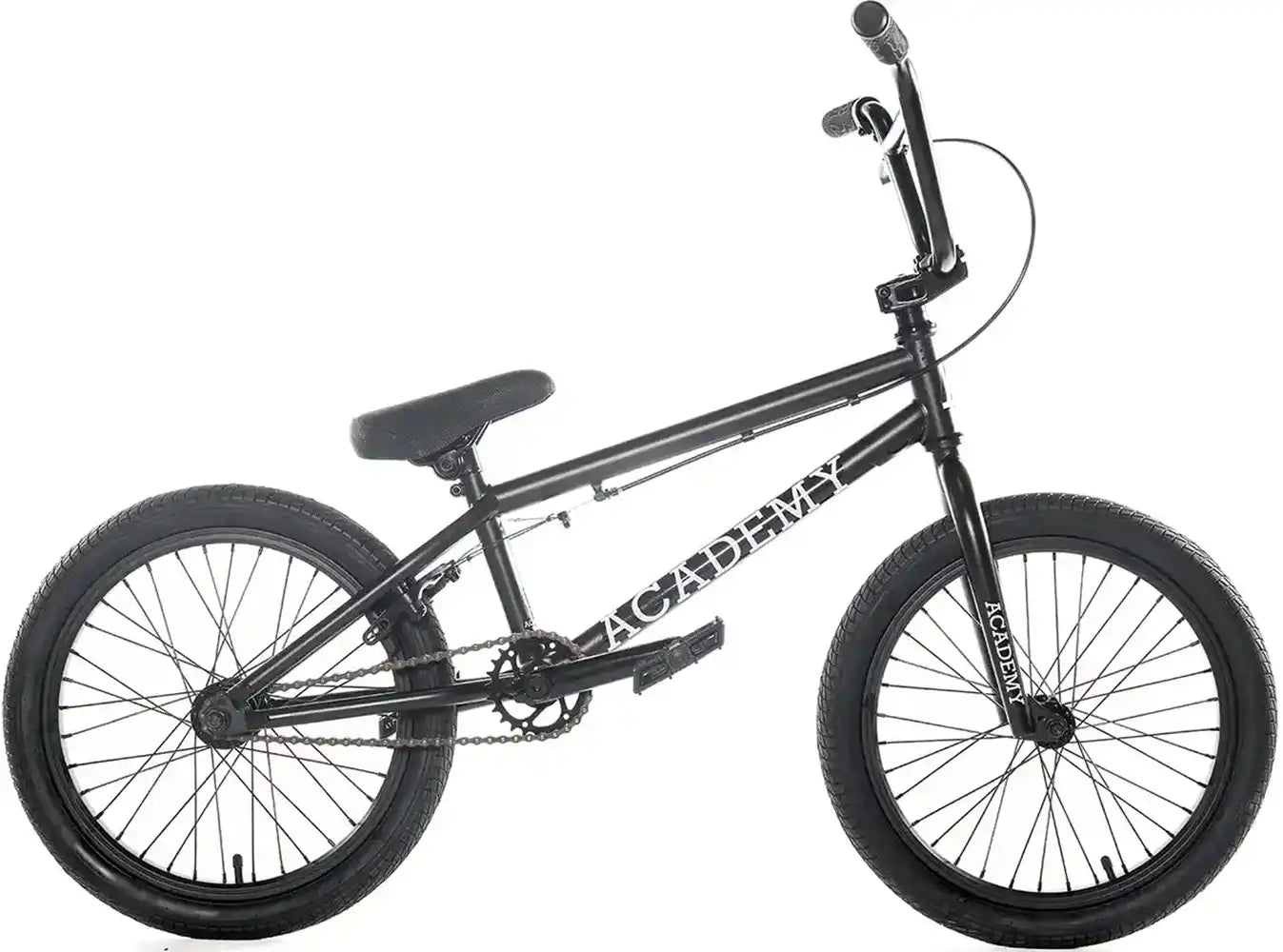 2024 Academy Inspire 18 - ABC Bikes
