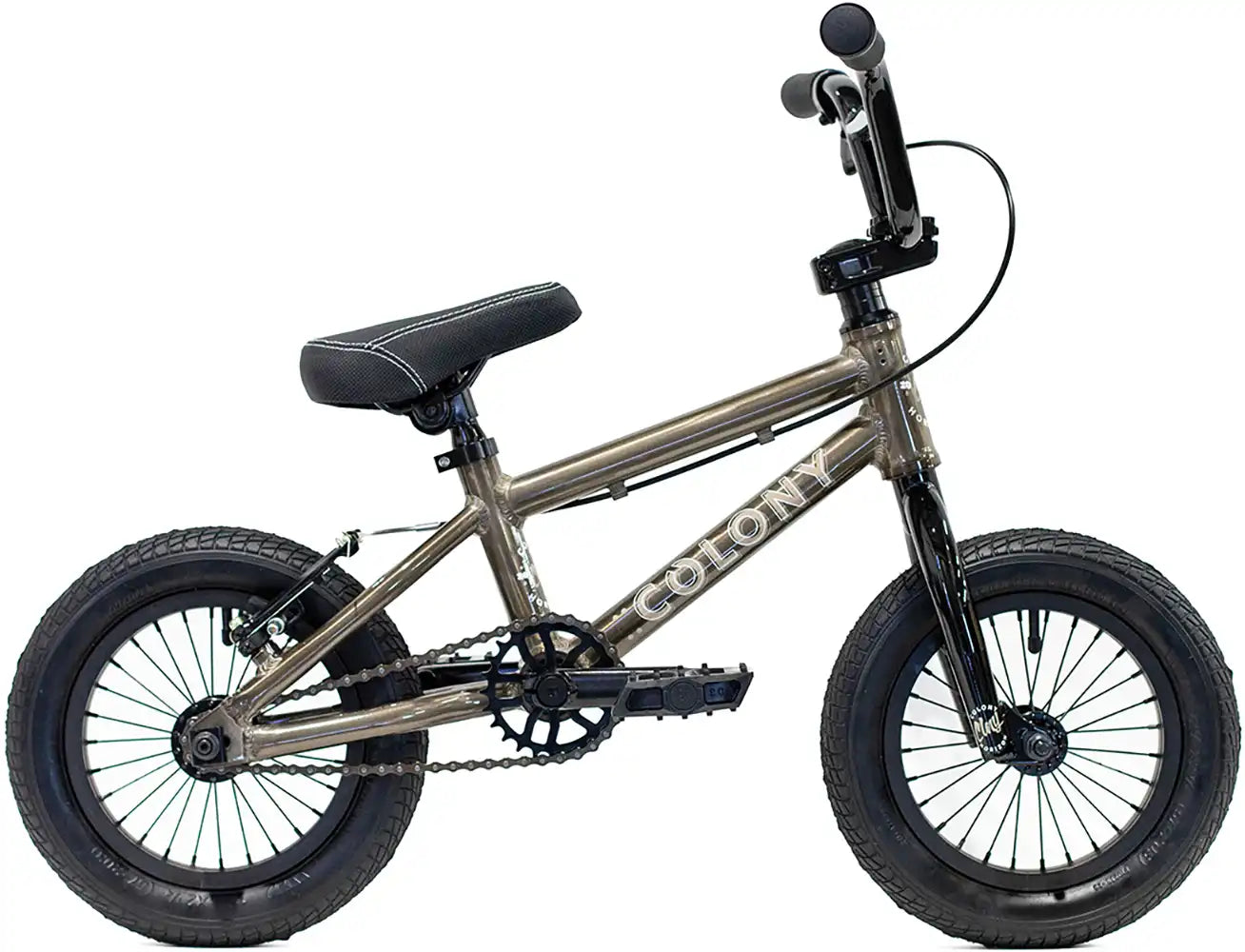 2024 Colony Horizon 12 - ABC Bikes