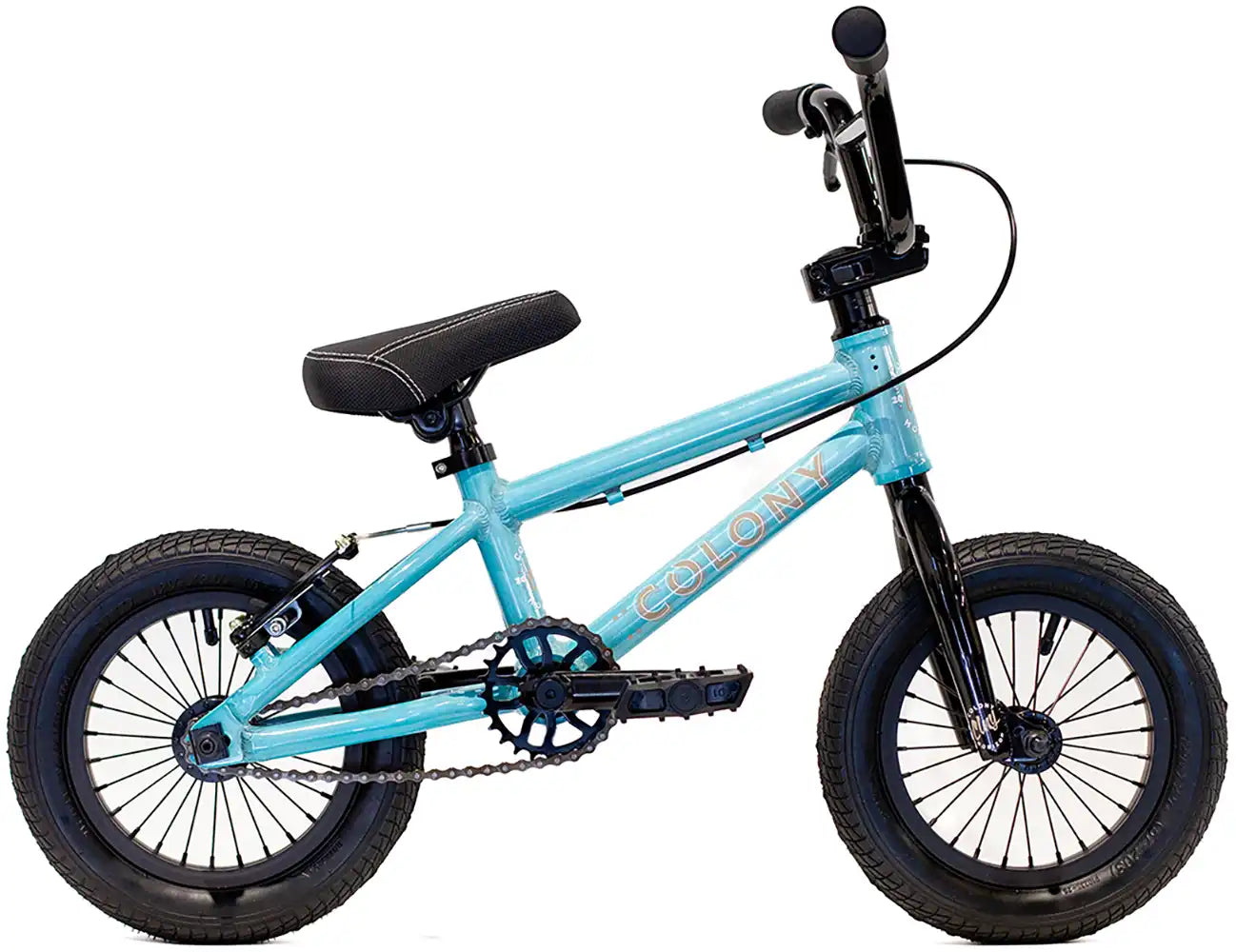 2024 Colony Horizon 12 - ABC Bikes