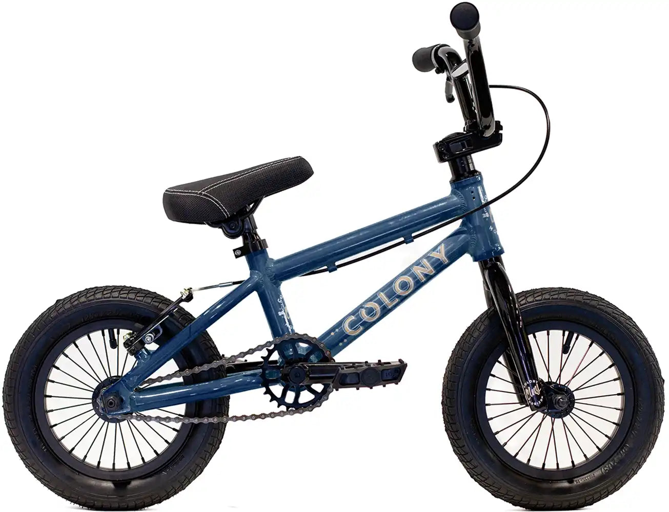 2024 Colony Horizon 12 - ABC Bikes