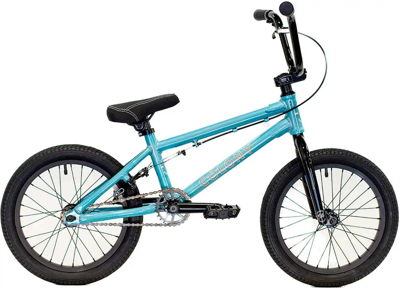 2024 Colony Horizon 16 - ABC Bikes