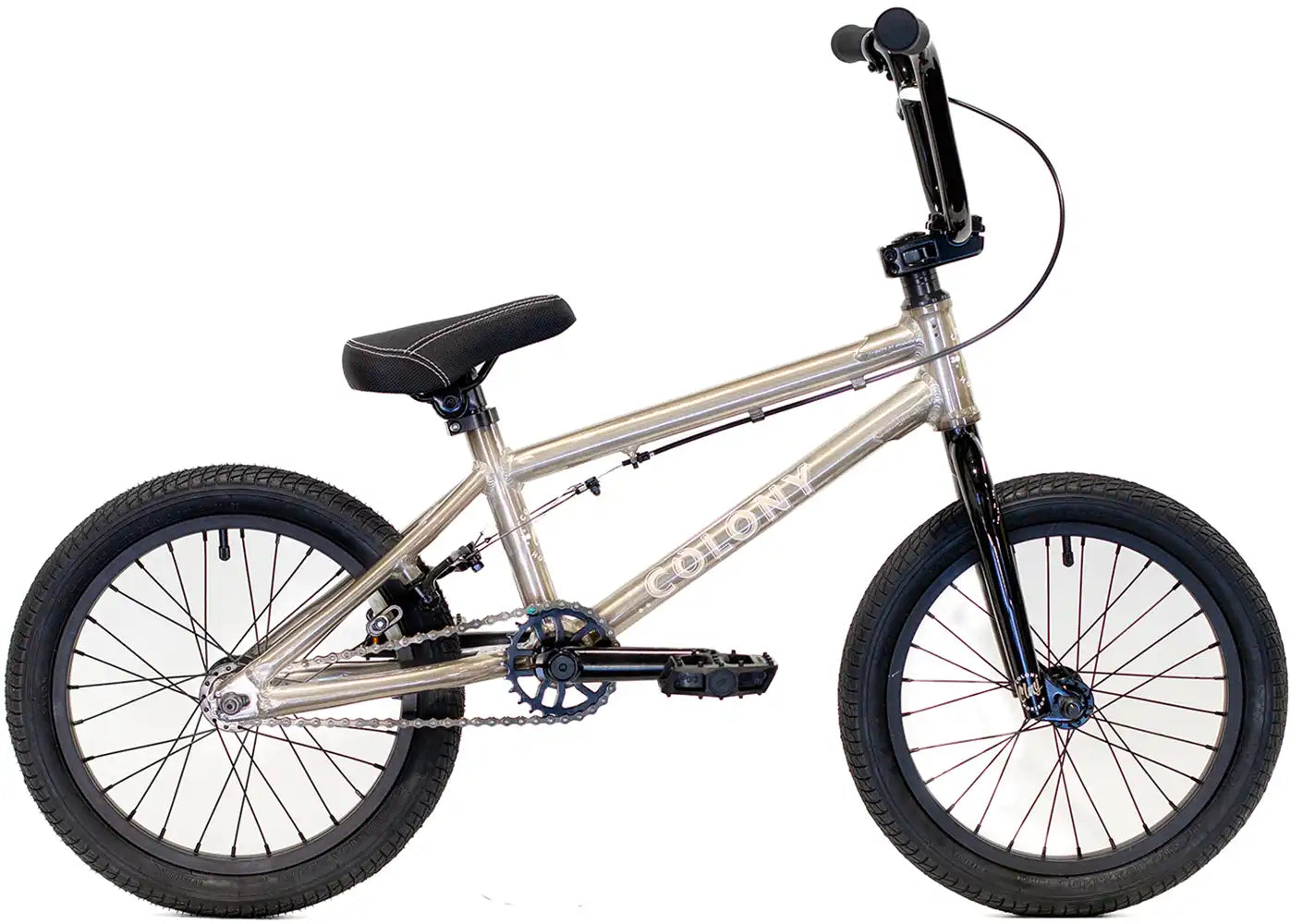 2024 Colony Horizon 16 - ABC Bikes